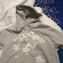 Sp5der hoodie 