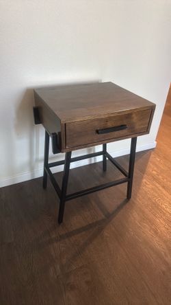 Side table