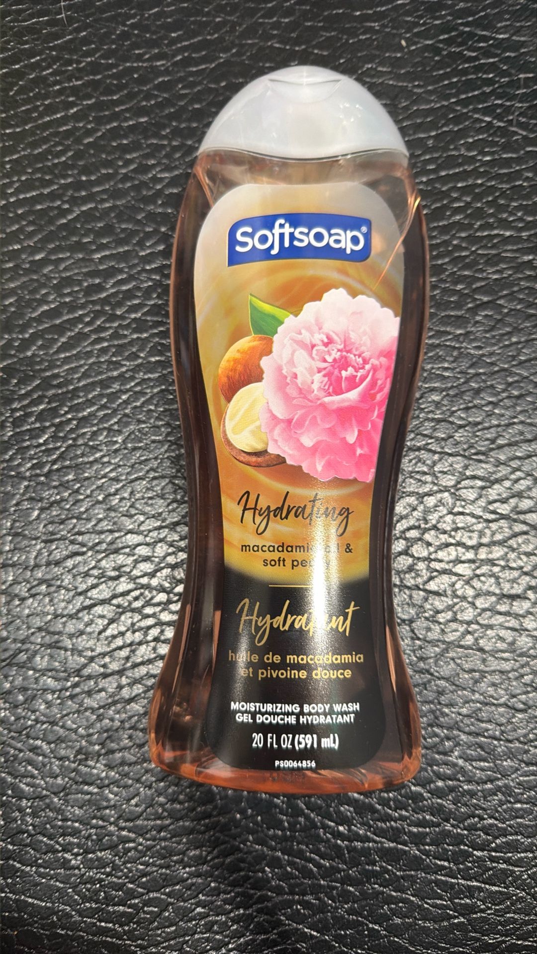 Softsoap Body Wash