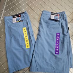 Quiksilver Men's Shorts – Size 32 & 40