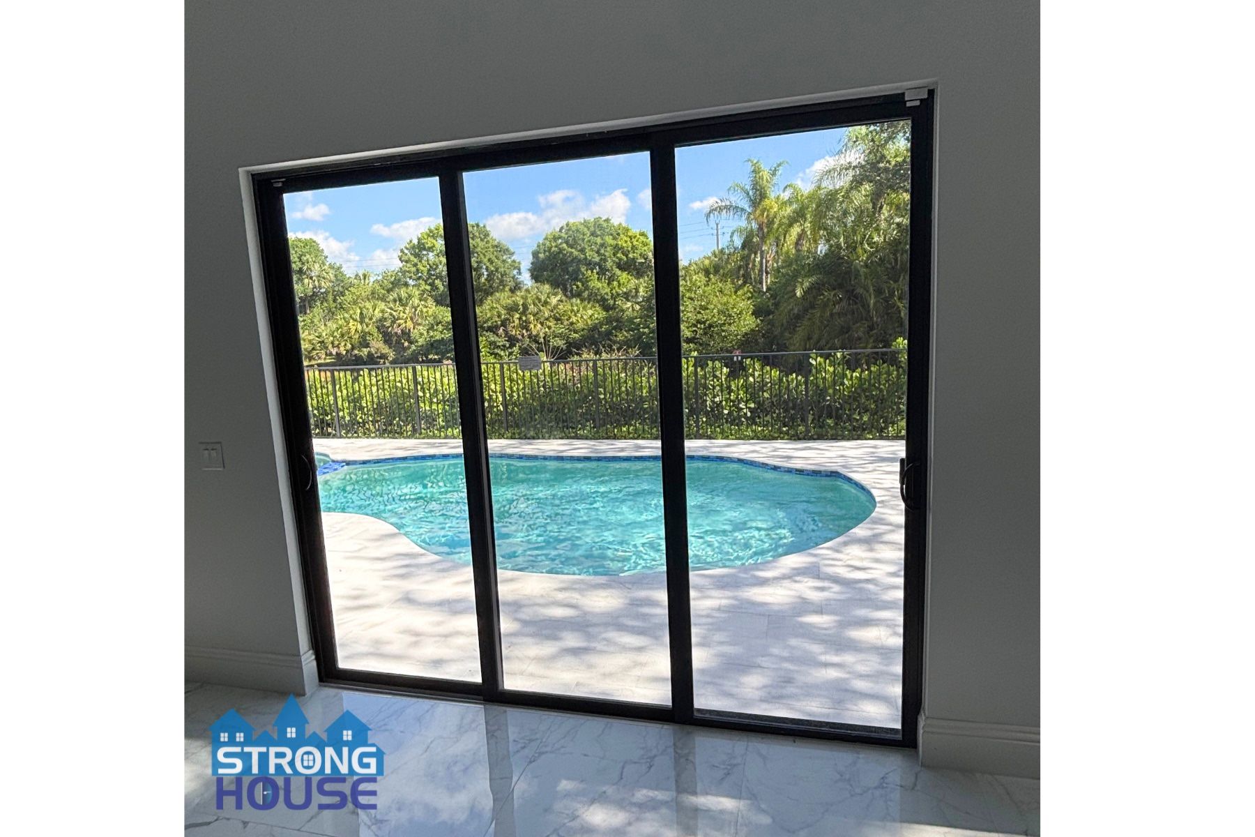 Puertas Y Ventanas De Impacto