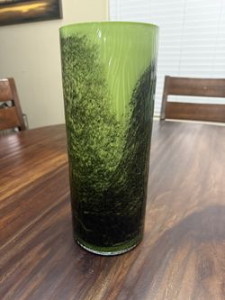 Tall Vase