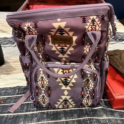 Wrangler Backpack 