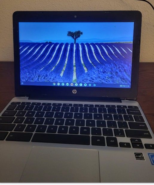 Hp Chromebook 11 Inches 4gb Ram