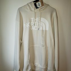 The North Face hoodie 2XL
