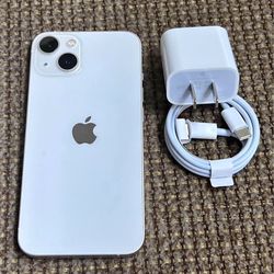 iPhone 13 Unlocked 5G 