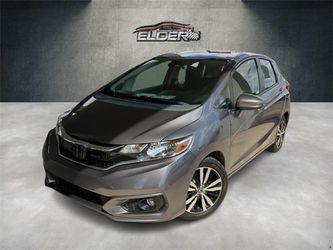 2019 Honda Fit