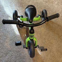 Bike Infant-Toddler 