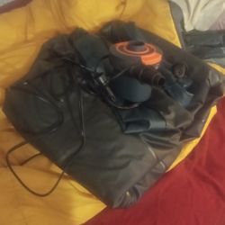 Air Mattress
