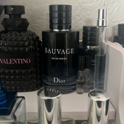 Dior Sauvage 