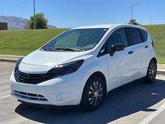 2016 Nissan Versa Note