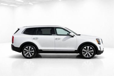 2020 Kia Telluride