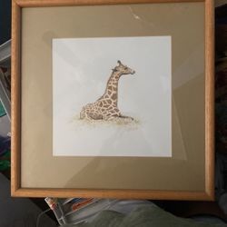 Nursery Art