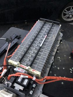 Hybrid Battery Prius Camry Lexus 