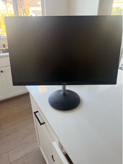 Gaming monitor acer 144hz