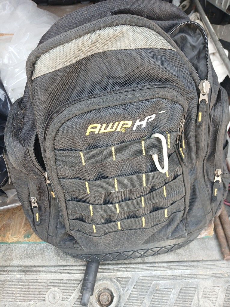 Backpack ππ¦Ίπ§ For Tools