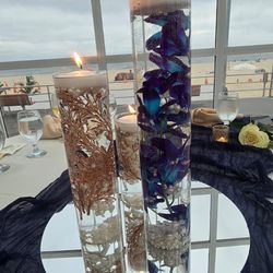 Wedding Centerpieces