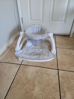 Fisher Price Portable Chair