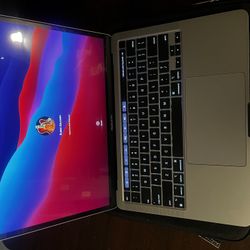 MacBook Pro 13