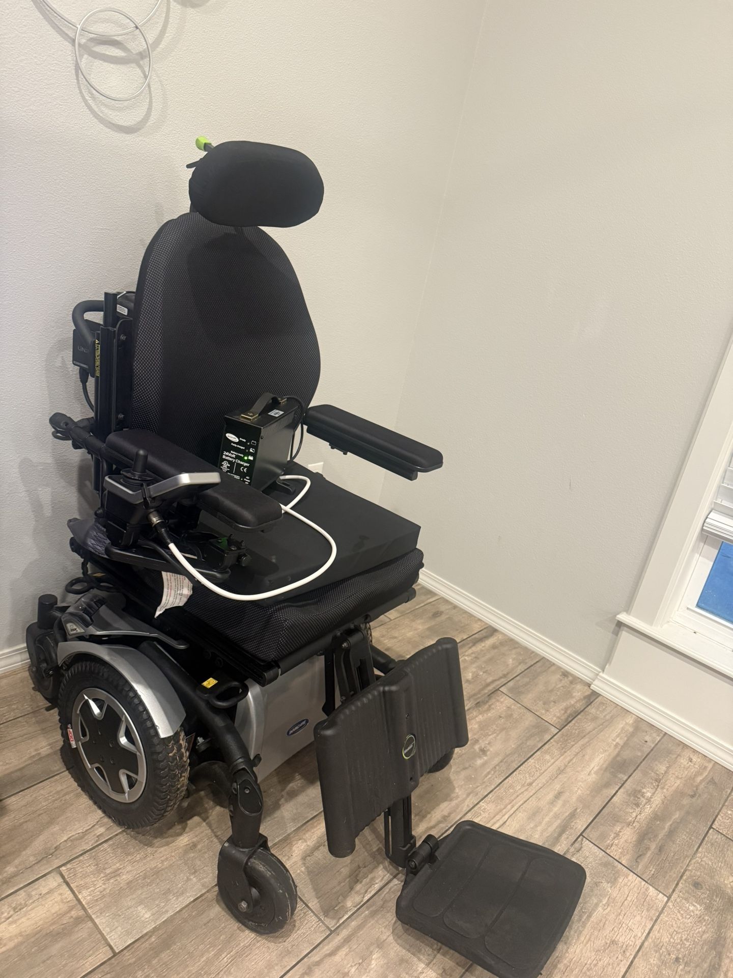 Almost Brand New Chair