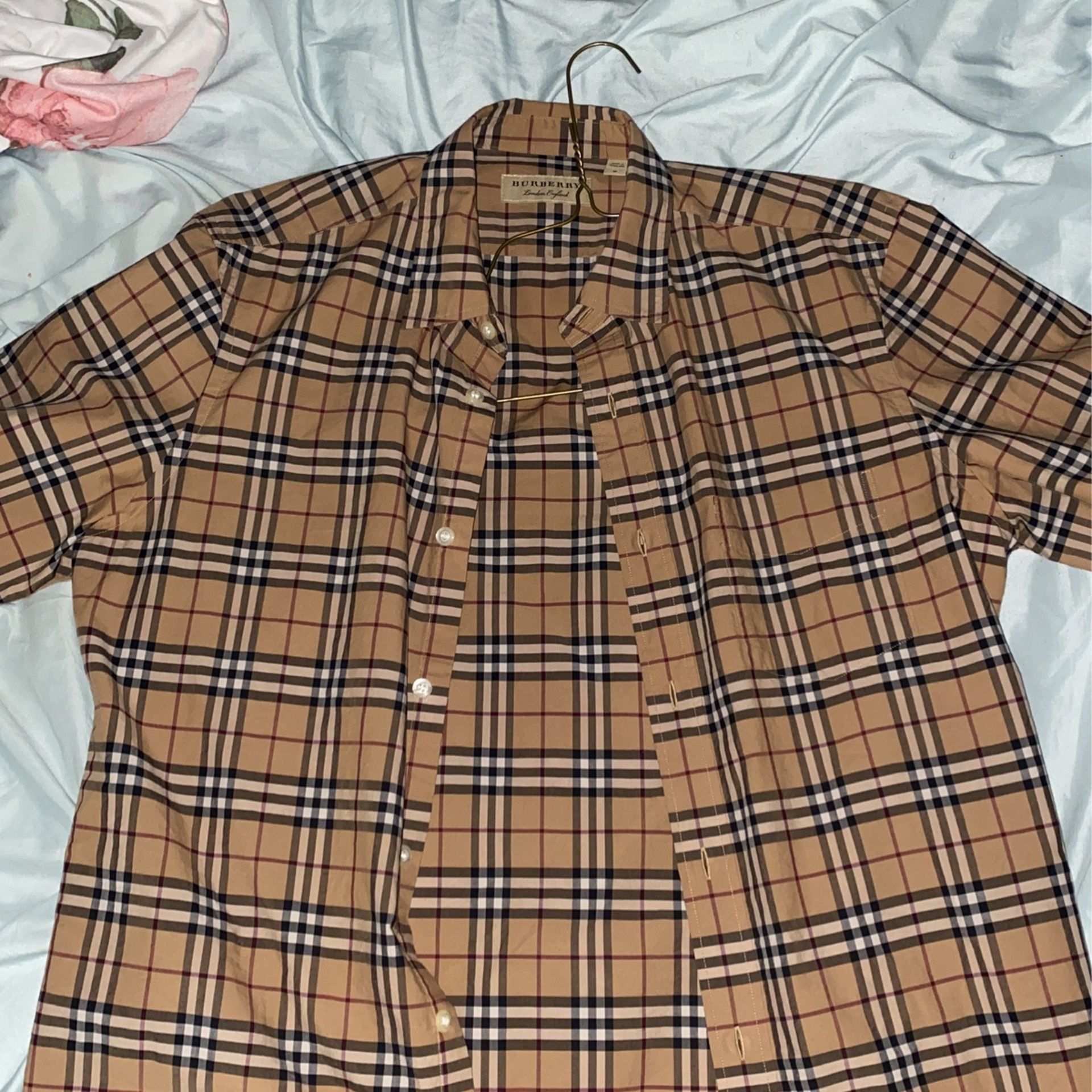 Burberry Long Sleeve