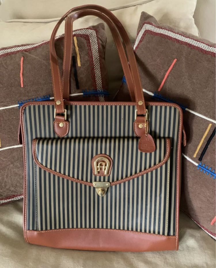 Vintage Chenson Purse