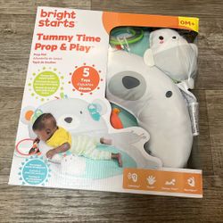 Baby Prop Mat / Alfombra De Apollo Para Bebés 