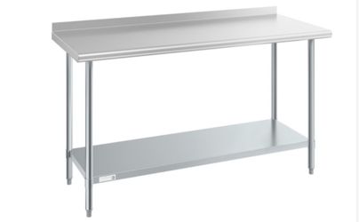 Stainless Steel Table