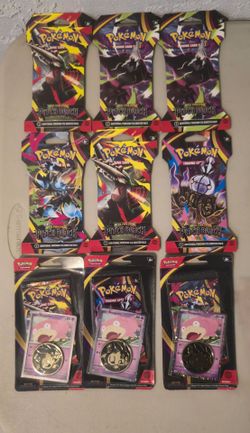 Pokemom mega evolution pitch black
