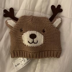 Baby Beanie hat