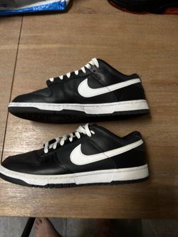 Nike Dunk Low Black Panda (11) AUTHENTIC