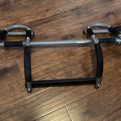 Heavy Duty Doorway Pull Up Exercise Bar
