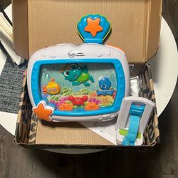 Sea Dream Soother