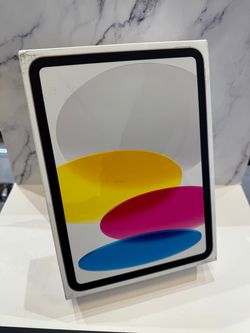 iPad 11 128GB WiFi