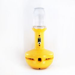 ProBuilt 400W Metal Halide Wobble Light Construction Work Lamp