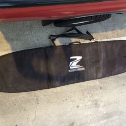 9’ 0” Proline Rhino Series Case