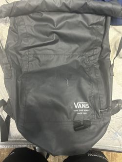 Vans Backpack 