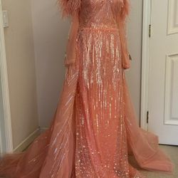 New Dress