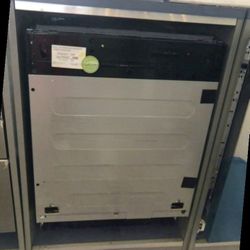 Dacor Panel Ready Dishwasher IZ