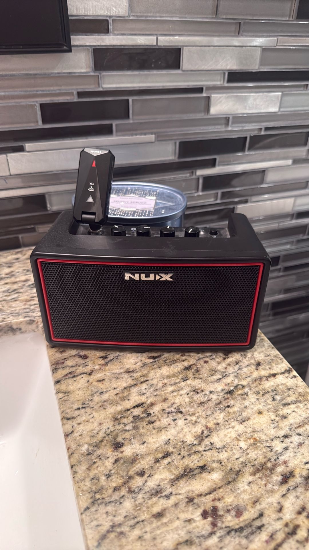 NUX Mighty Air Guitar AMP/Speaker