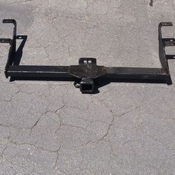2003-11 Honda Element Trailer Hitch Class III