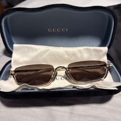 Gucci Sunglasses GG1278S