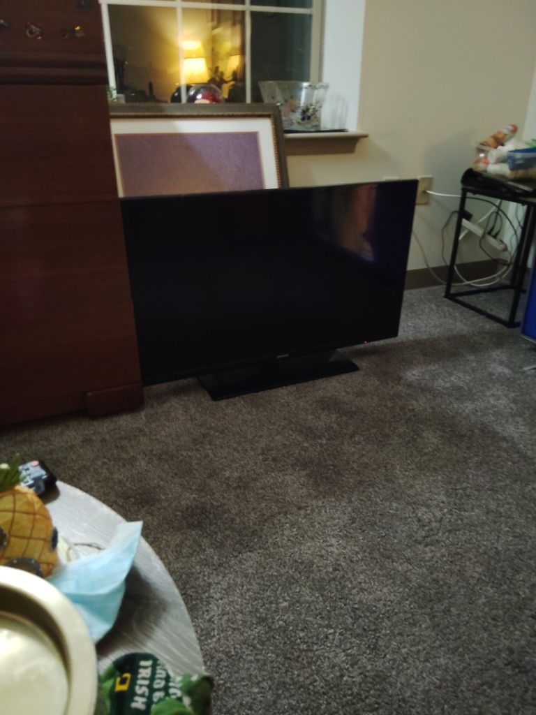 39 Inch Samsung Excellent Working