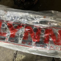 H23A Resurfaced Vtec Head 