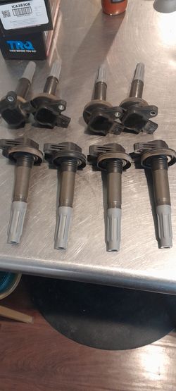 Used Coils For Fords F150