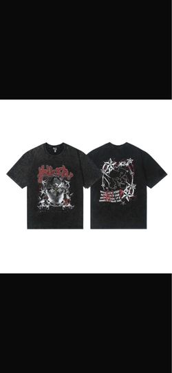 Hellstar Graphic Tee