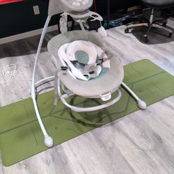 Baby Swing