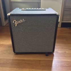 Fender Rumble 40