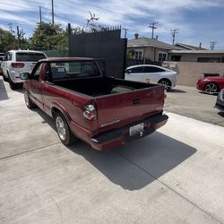 Sonoma s10 bed complete