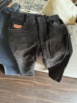 Levi’s Emprye